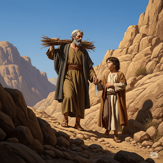 Not Your Grandma’s Israel: Paul Rewrites the Guest&nbsp;List